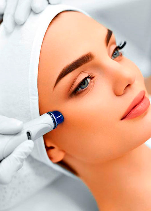 Microneedling Treatment in South Miami - Splendor Regenerative Medicine