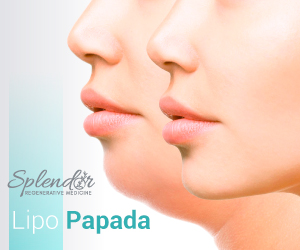 Lipo Papada * Splendor Regenerative Medicine